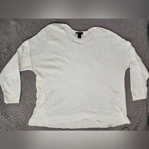 Lane Bryant sweater plus size 26 / 28